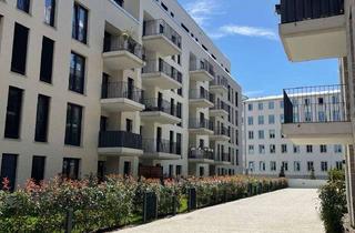 Wohnung mieten in Poppelsdorfer Allee 27b, 53113 Bonn, Elegante 3-Zimmer Wohnung im 4. OG mit Balkon in Bonn Südstadt