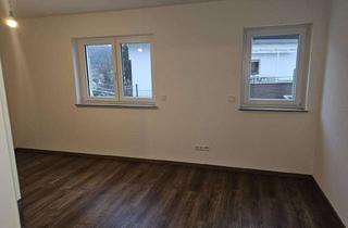 Wohnung mieten in Haferweg, 74924 Neckarbischofsheim, Moderne 3-Zimmer Erdgeschosswohnung (Neubau) in Neckarbischofsheim