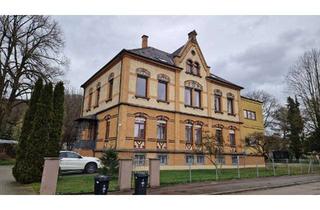 Wohnung mieten in Kuntzestr, 73079 Süßen, Großzügige 5,5-Zimmer Wohnung mit 220 m² in Jugenstilvilla