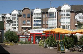 Wohnung mieten in Hüttenplatz 60, 58135 Haspe, Komplett Modernisierte Wohnung im Souterain