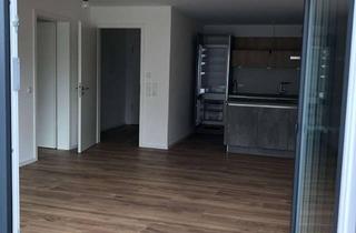 Wohnung mieten in Ulmenweg, 72202 Nagold, Helle 2-Zimmer Wohnung mit Balkon im 2. OG in Nagold