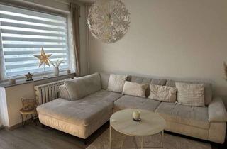 Wohnung mieten in 38448 Wolfsburg, Moderne 3-Zimmer-Wohnung mit Balkon in Wolfsburg