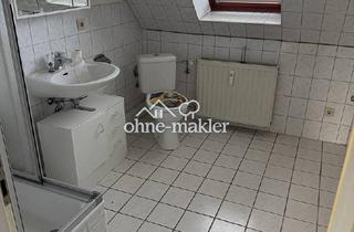 Wohnung mieten in 39393 Hötensleben, Große 4-Raum-Wohnung mit 2xDusche/WC & 2xPKW-Stellplatz - ideal für Familien oder für WG