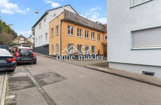 Gastronomiebetrieb mieten in 70435 Stuttgart, Boardinghouse / Monteurhaus mit 7 Einzelzimmern + separater Wohnung - gewerbliche Kurzzeitvermietung