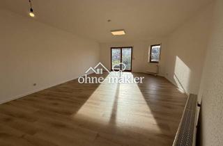 Wohnung mieten in 74731 Walldürn, Frisch renovierte & moderne 2-Zimmer EG Wohnung mit Terrasse, Stellplatz & großem Keller