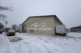 Geschäftslokal mieten in 82287 Jesenwang, Lagerhalle in Jesenwang