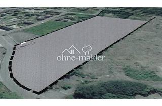 Gewerbeimmobilie kaufen in 66333 Völklingen, Ab Sofort Renditeobjekt Gewerbegrundstück (ca. 18.000 m²) in Völklingen