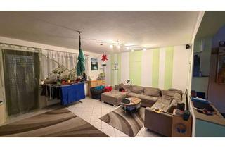 Wohnung mieten in 63533 Mainhausen, Attraktive 4-Zimmer Wohnung im EG mit hervorragender Raumaufteilung in traumhafter Lage