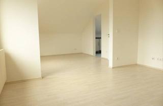 Wohnung mieten in Malscher Str. 12, 76461 Muggensturm, Helle 3-Zimmer-DG-Wohnung mit Einbauküche in Muggensturm