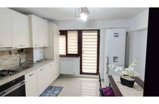 Wohnung mieten in 61348 Bad Homburg, modernisierte 3-Zimmer-Wohnung mit Loggia