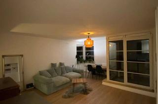 Wohnung mieten in Schwarzenbergstrasse 70, 21073 Harburg, Gemütliche 2-Zimmer Wohnung mit Balkon im 2. OG in Hamburg-Harburg