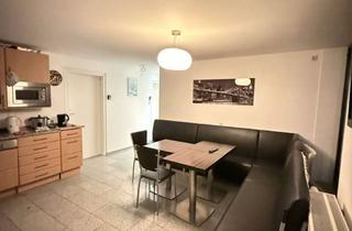 Wohnung mieten in Pfarrer-Graebener-Straße 1A, 76149 Neureut, Spacious studio in Karlsruhe-Neureut (Wohnheim)