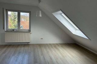 Wohnung mieten in 73434 Aalen, 1,5 Zimmer Wohnung (30 qm) mit Einbauküche (ideal für Pendler, Studierende, etc.)