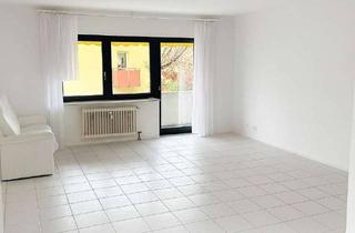 Wohnung mieten in Vogelsangstraße, 75173 Südweststadt, 3-Zimmer Wohnung in Pforzheim Südweststadt