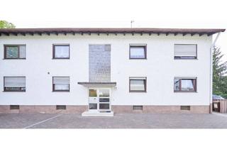 Wohnung mieten in 65428 Rüsselsheim, Gepflegte 3-Zimmer-Wohnung in Rüsselsheim am Main - Horlache