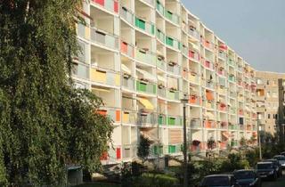 Wohnung mieten in Hussitenstr. 13, 02828 Königshufen, Wohnen mit Aussicht!