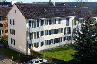 Wohnung mieten in Luisenstr. 43, 78112 St. Georgen, Moderne 3-Zimmer Erdgeschosswohnung