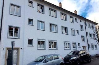 Wohnung mieten in Westendstr., 78112 St. Georgen, Ein Ort voller Geborgenheit: Geräumige 4 Zimmer Wohnung für gemeinsame Momente