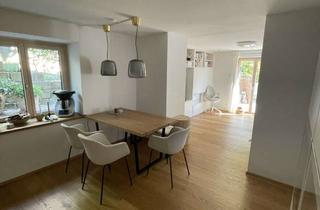 Wohnung mieten in 97084 Heuchelhof, Barrierefreie Einliegerwohnung mit Terrasse im Grünen