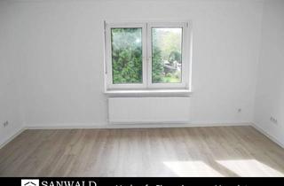 Wohnung mieten in Emscherstraße 83, 44649 Wanne, 2,5 Zimmer mit eigenem Garten und KFZ-Stellplatz