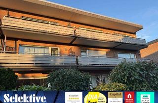 Wohnung mieten in 47506 Neukirchen-Vluyn, Großzügiges Wohnen mit gemütlichem Kamin in Neukirchen-Vluyn!