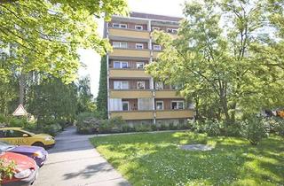 Wohnung mieten in Hans-Dittmar-Str. 13, 06118 Halle, In der Herichtung! Barrierearme 2-Zimmerwohnung mit Dusche, Wanne und Terrasse!