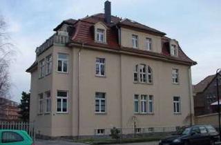 Wohnung mieten in Paulistr. 31, 02625 Bautzen, A4RES - Gemütliche 3 Raumwohnung mit Balkon und Stellplatz