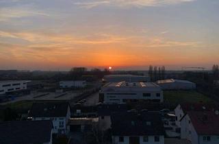 Wohnung mieten in Wiesbadener Straße 5-7, 64646 Heppenheim, Helle 3,5-Zimmer-Wohnung mit Loggia, Aufzug & Fernblick in Heppenheim