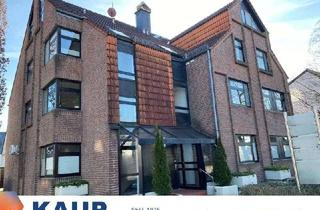 Wohnung mieten in 33335 Gütersloh, Individuelle Maisonettewohnung mit kleinem Balkon in GT-Avenwedde