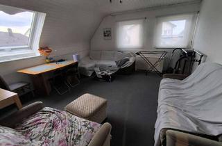 Wohnung mieten in Reußensteinstr. 10, 71032 Böblingen, 3 Zimmer Dachgeschoss-Wohnung