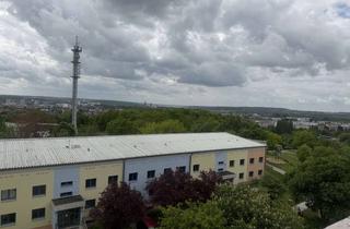 Wohnung mieten in Erich Zastrow Str. 14, 17034 Datzeberg, gemütliche 1-Raum Wohnung mit Balkon und Top Ausblick, Senioren sind willkommen !NEU