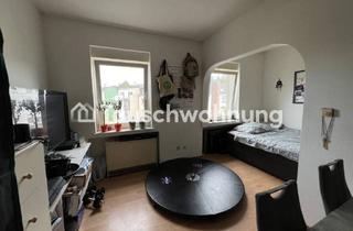 Tauschwohnungen in 53111 Bonn, Tauschwohnung: Gemütliche Wohnung in der Bonner Altstadt zum Tauschen
