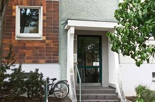 Wohnung mieten in Böhlener Straße 75, 15345 Altlandsberg, 2 Raumwohnung