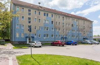 Wohnung mieten in Rosa-Luxemburg-Straße 47, 19205 Gadebusch, 2-Raumwohnung sucht dich!