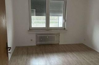 Wohnung mieten in Siegfriedstraße 30, 47137 Mittelmeiderich, Helle 3-Zimmer-Wohnung mit Aussicht in Duisburg