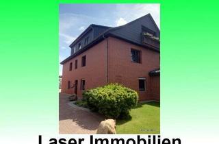 Wohnung mieten in 38108 Hondelage, BS-Querum/Hondelage: 3-Zimmer-Wohnung, 1.OG; renoviert, 66m²