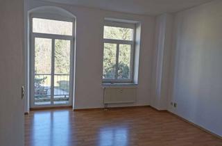 Wohnung mieten in Lockwitzgrund 123 k, 01731 Kreischa, 1-Raum WE mit großem Balkon und TG 10 H 4