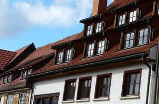 Wohnung mieten in Vorstadtstr., 79843 Löffingen, Löffingen,zentral,ruhig, 76 qm, 2 Zi.,Diele/Bad,WC,gr.Küche mit Gartenausg.von priv.