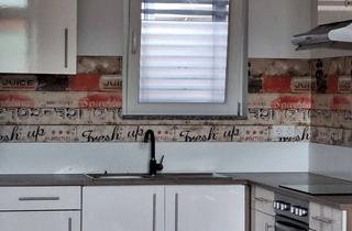 Wohnung mieten in 73329 Kuchen, 2 Zimmer Wohnung