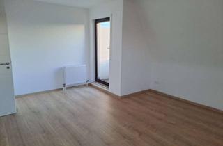 Wohnung mieten in Durmersheimer Str. 16, 76185 Grünwinkel, Sanierte, helle 2 Zimmer Dachgeschosswohnung mit Tiefgaragenstellplatz