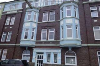 Wohnung mieten in Max-Dietrich-Straße, 27570 Geestemünde, Himmlische 3-Zimmer-Wohnung mit EBK in günstiger Lage in Geestemünde in Bremerhaven