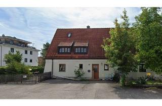 Wohnung mieten in Faulhaberstraße, 82515 Wolfratshausen, Helle und großzügige 4,5-Zimmerwohnung in Waldram ***ab 01.03.2026***