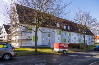 Wohnung mieten in Hasenspringweg 71, 38259 Bad, 4-Zimmerwohnung Salzgitter