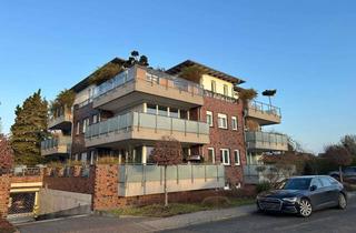 Wohnung mieten in In Der Baumschule 10, 26655 Westerstede, Komfort trifft Design – begehrte Lage mit Tiefgaragenstellplatz!