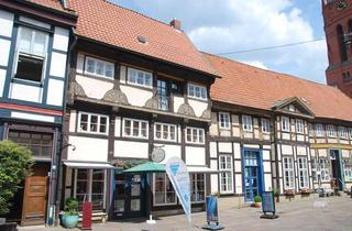 Wohnung mieten in 31582 Nienburg, Gemütliche 3 -Zimmer Wohnung am Marktplatz