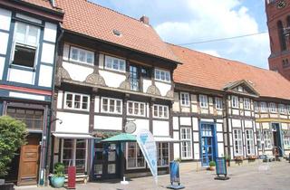 Wohnung mieten in 31582 Nienburg, Gemütliche 3 -Zimmer Wohnung am Marktplatz