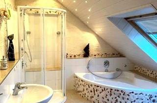 Wohnung mieten in 63526 Erlensee, Möblierte 2-3 Zimmer-Wohnung, TV, WLAN u. Strom inkl., im Neubaugebiet von Erlensee