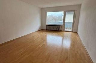 Wohnung mieten in 63303 Dreieich, Helle gepflegte 3-Zimmer-Wohnung mit großzügigem Balkon in Dreieich Sprendlingen