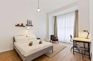 WG-Zimmer mieten in Innstraße 27, 12043 Neukölln, Zimmer Zimmer in der Innstraße