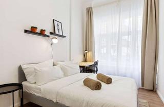 WG-Zimmer mieten in Innstraße 27, 12043 Neukölln, Zimmer Zimmer in der Innstraße